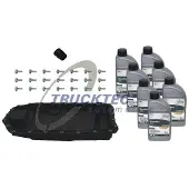 TRUCKTEC AUTOMOTIVE 08.25.064 Olieverversingsset voor automatische transmissie
