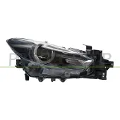 PRASCO MZ3334923 Koplamp