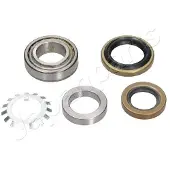 Japanparts KK-20508 Wiellagerset