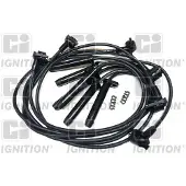 Quinton Hazell XC1682 Bougiekabels