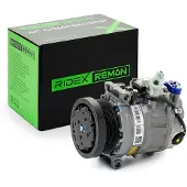 RIDEX 447K0114R Aircopomp