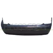 PRASCO VG0521051 Achterbumper