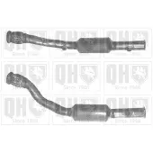 Quinton Hazell QCAT90984H Katalysator