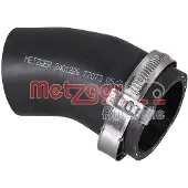METZGER 2401226 Laadluchtslang