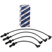 Bosch Bougiekabelset 0 986 357 240