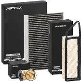 RIDEX 4055F3088 Filterset