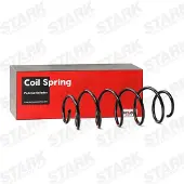 Stark SKCS-0040263 Chassisveer