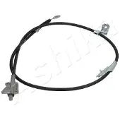 ASHIKA 131-01-158L Handremkabel