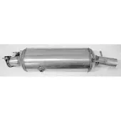 VEGAZ FK-903 Roetfilter (DPF)