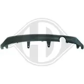 Diederichs 4006056 Achterbumper