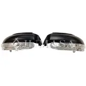 JUMASA 58025552 Knipperlichtautomaat / Pinkdoos