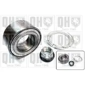 Quinton Hazell QWB1252 Wiellagerset