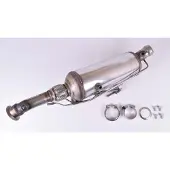 EEC VK6034TS Roetfilter (DPF)