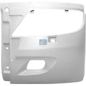 DT Spare Parts 4.66112 Bumper