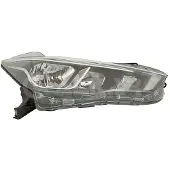 Alkar 2756568 Koplamp