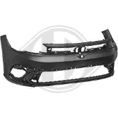 Diederichs 2209150 Bumper