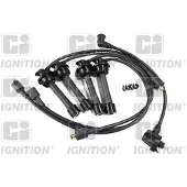 Quinton Hazell XC1423 Bougiekabels