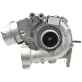 ALANKO 11901164 Turbocharger