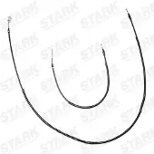 Stark SKCPB-1051216 Handremkabel