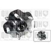 Quinton Hazell QWB1619 Wiellagerset