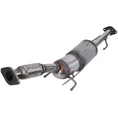Jmj 1158 Roetfilter (DPF)