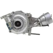 ALANKO 11900919 Turbocharger