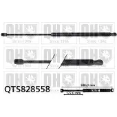 Quinton Hazell QTS828558 Gasveer achterklep