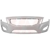 VAN WEZEL 5922574 Bumper