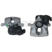 BUDWEG CALIPER 345620 Remklauw