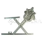 JUMASA ZR HD703 L Raammechanisme