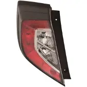 IPARLUX 13913174 Mistlamp