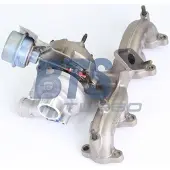 BTS Turbo T916620 Turbocharger