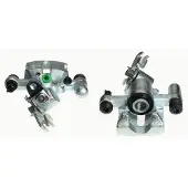 MAPCO 4171 Remklauw