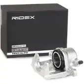 RIDEX 78B0467 Remklauw