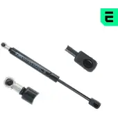 OPTIMAL AG-50232 Gasveer achterklep