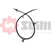 Seim 554169 Handremkabel