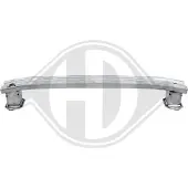 Diederichs 1266060 Schokdemper, bumper