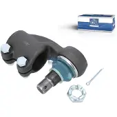 DT Spare Parts 5.22032 Stuurkogel