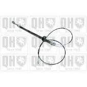 Quinton Hazell BC3792 Handremkabel