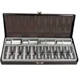 SELTA SE-4514D Steeksleutelset
