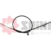 Seim 733509 Handremkabel
