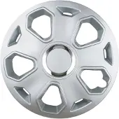 LEOPLAST OPAL 16 Wieldoppen