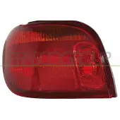 PRASCO TY3244154 Achterlicht