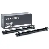 RIDEX 854S0900 Schokdemper