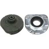 RIDEX 1180S0495 Veerpootlager