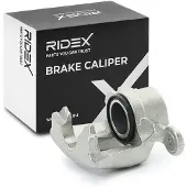 RIDEX 78B1202 Remklauw