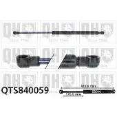 Quinton Hazell QTS840059 Gasveer achterklep