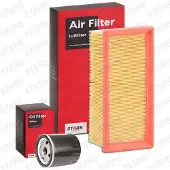 Stark SKFS-18880919 Filterset