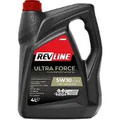 REVLINE 5901797927165 Motorolie