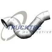 TRUCKTEC AUTOMOTIVE 01.39.021 Voorpijp